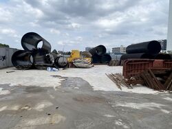 Tuas South Avenue 14 (D22), Factory #521946151